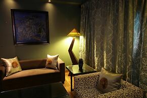 juSTa Gurgaon