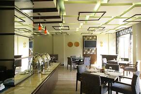 juSTa Gurgaon