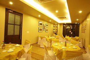 juSTa Gurgaon