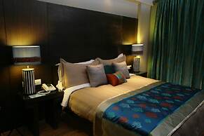 juSTa Gurgaon