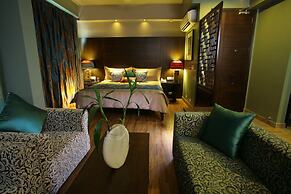 juSTa Gurgaon