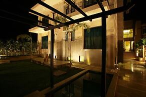 juSTa Gurgaon
