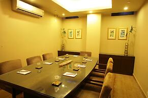 juSTa Gurgaon