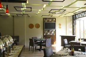 juSTa Gurgaon