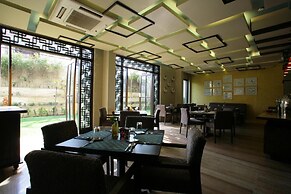 juSTa Gurgaon