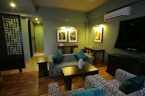 juSTa Gurgaon
