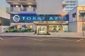 Hotel Torre Azul & Spa - Adults Only