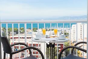 Hotel Torre Azul & Spa - Adults Only