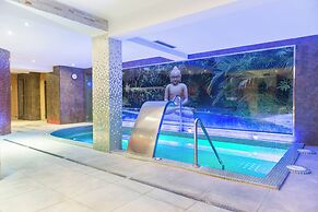 Hotel Torre Azul & Spa - Adults Only