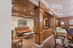 Hotel Torre Azul & Spa - Adults Only