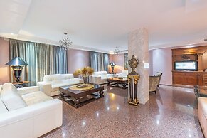 Hotel Torre Azul & Spa - Adults Only