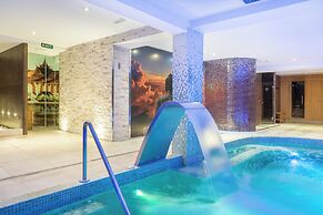 Hotel Torre Azul & Spa - Adults Only