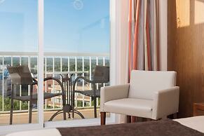 Hotel Torre Azul & Spa - Adults Only