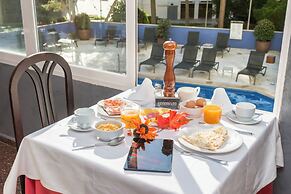 Hotel Torre Azul & Spa - Adults Only