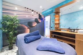 Hotel Torre Azul & Spa - Adults Only