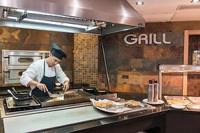 Hotel Torre Azul & Spa - Adults Only