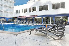 Hotel Torre Azul & Spa - Adults Only