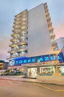 Hotel Torre Azul & Spa - Adults Only