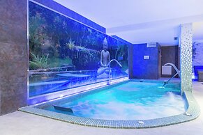 Hotel Torre Azul & Spa - Adults Only