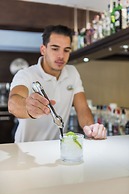 Hotel Torre Azul & Spa - Adults Only