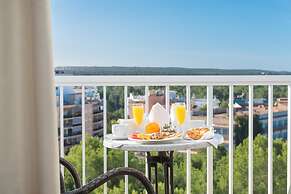 Hotel Torre Azul & Spa - Adults Only