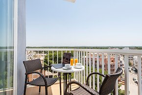 Hotel Torre Azul & Spa - Adults Only