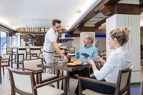 Hotel Torre Azul & Spa - Adults Only