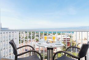 Hotel Torre Azul & Spa - Adults Only