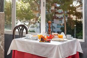 Hotel Torre Azul & Spa - Adults Only