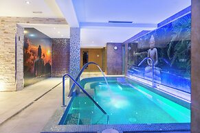 Hotel Torre Azul & Spa - Adults Only