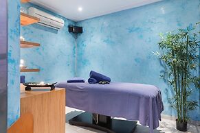 Hotel Torre Azul & Spa - Adults Only