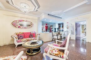 Hotel Torre Azul & Spa - Adults Only