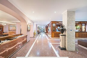 Hotel Torre Azul & Spa - Adults Only