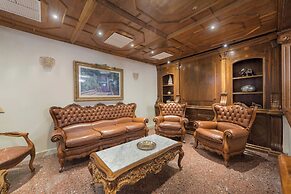 Hotel Torre Azul & Spa - Adults Only