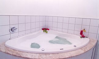 Rio Búzios Beach Hotel