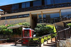 Rio Búzios Beach Hotel