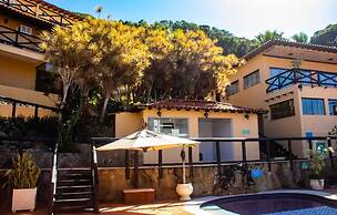 Rio Búzios Beach Hotel