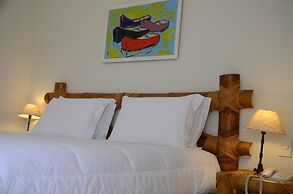 Rio Búzios Beach Hotel