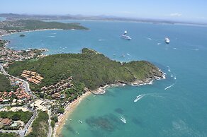 Rio Búzios Beach Hotel