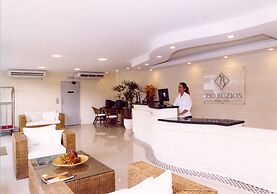 Rio Búzios Beach Hotel