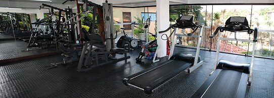 Rio Búzios Beach Hotel