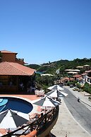 Rio Búzios Beach Hotel