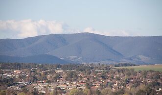 Bathurst Heights B&B