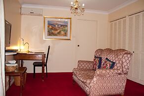 Bathurst Heights B&B