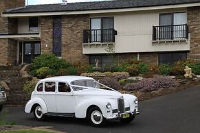 Bathurst Heights B&B