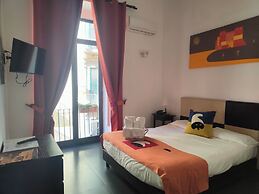 Hotel Plebiscito Aparthotel