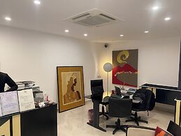 Hotel Plebiscito Aparthotel