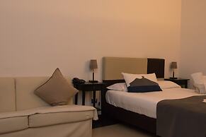 Hotel Plebiscito Aparthotel