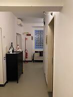 Hotel Plebiscito Aparthotel