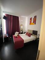 Hotel Plebiscito Aparthotel